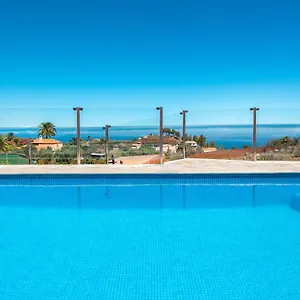  Holiday home Casa La Vina Spain