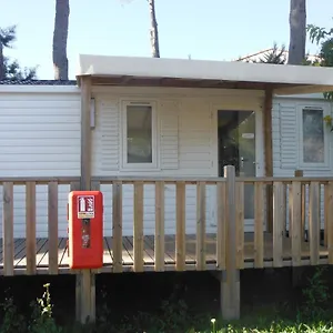 L'elephant Camping Saint-Raphaël