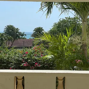  Apartment Petals Lovely Antigua/Barbuda
