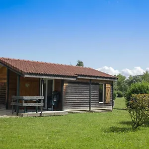 Camping Les De, Condrieu