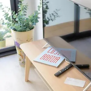 Flateli Lorenzana 17 Appartement Gerona
