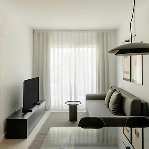 Europa Appartement L'Hospitalet de Llobregat