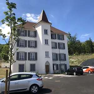 Appartement Domitys - Le Manoir, Perignat-les-Sarlieve