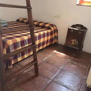 Cortijo Nuevo Rural Appartement Cuevas del Becerro