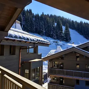 Appartement Les 7 Laux Immobilier E, Prapoutel
